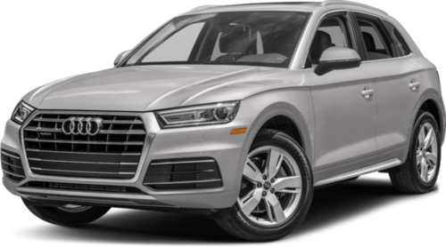 2018 Audi Q5 SUV 2018 Audi Q5 SUV