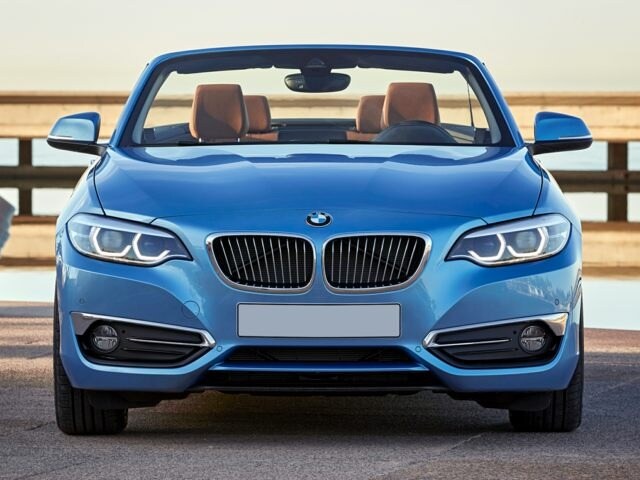 BMW 2 Series