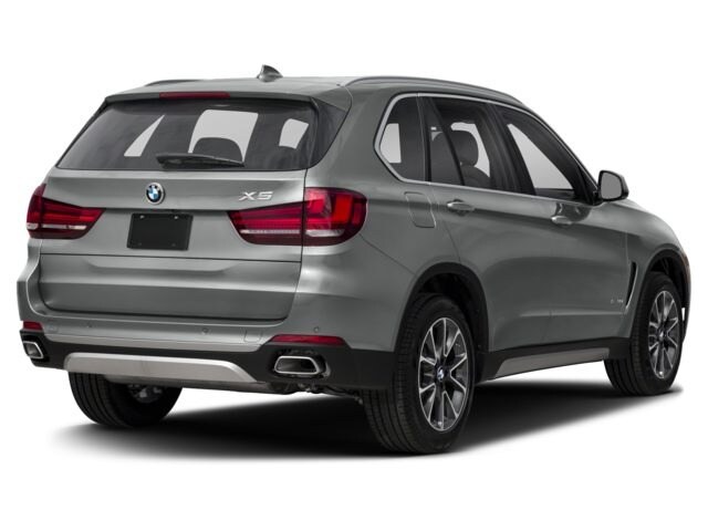 2018 Bmw X5 sDrive35i photo 4