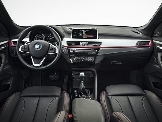  Comparar BMW X1 |  BMW de la bahía este