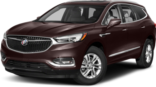 2018 Buick Enclave SUV 2018 Buick Enclave SUV
