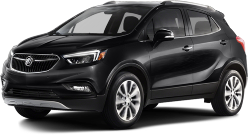 2018 Buick Encore SUV 2018 Buick Encore SUV