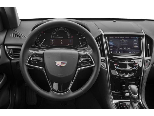 2020 Cadillac Ats For Sale In Fort Collins Co Dellenbach