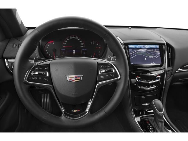 2020 Cadillac Ats V For Sale In Westbrook Me Bill Dodge