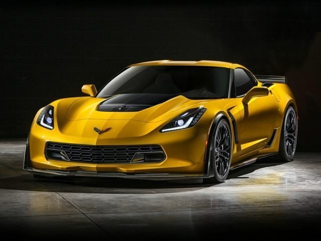 Corvette