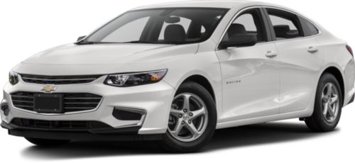 2018 Chevrolet Malibu Sedan 2018 Chevrolet Malibu Sedan