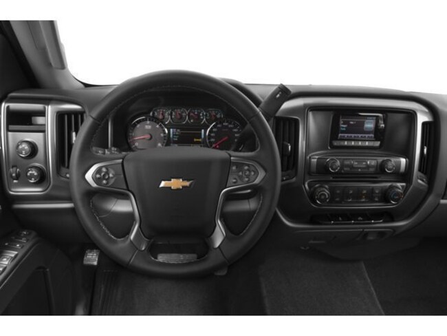 New 2018 Chevrolet Silverado 2500HD |Dave Smith Motors ...