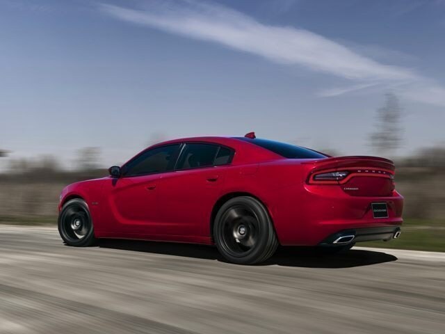 Dodge Charger Sedan for Sale