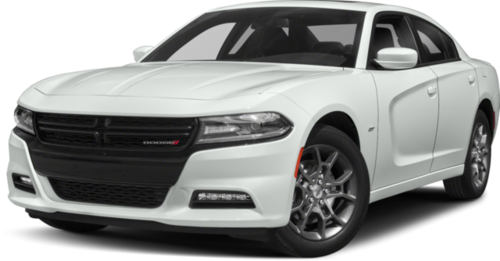 2018 Dodge Charger Sedan 2018 Dodge Charger Sedan