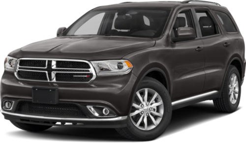 2018 Dodge Durango SUV 2018 Dodge Durango SUV