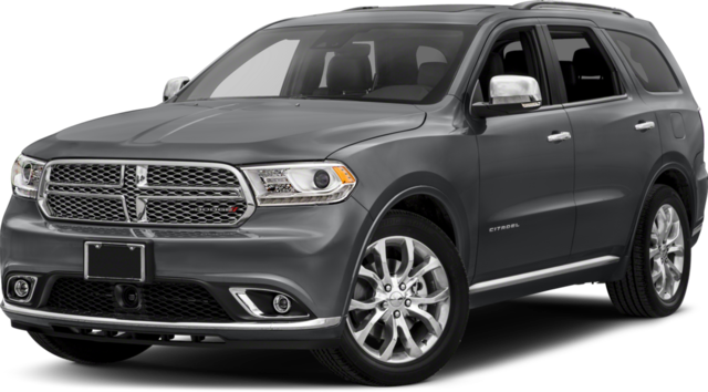 2018 Dodge Durango SUV