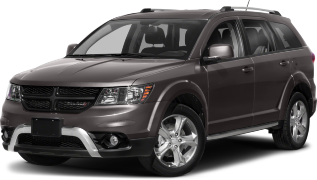 2018 Dodge Journey SUV