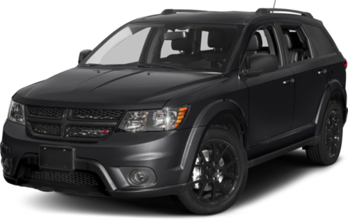 2018 Dodge Journey SUV 2018 Dodge Journey SUV