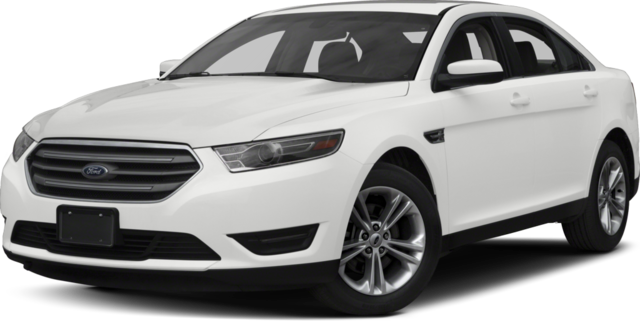 2018 Ford Taurus Sedan