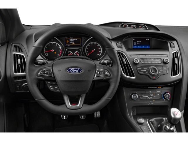 Ford Focus 2019 Interior 2019 Ford Focus Reviews 2019 10 24