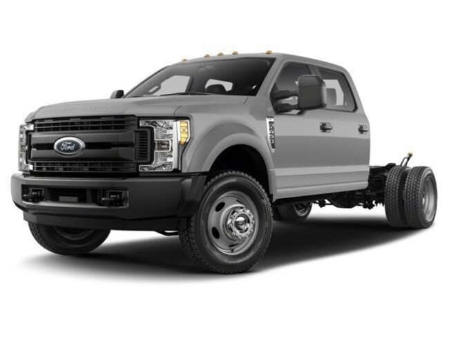 New 2018 Ford F-350 Super Duty For Sale | Canton NC | VIN ...
