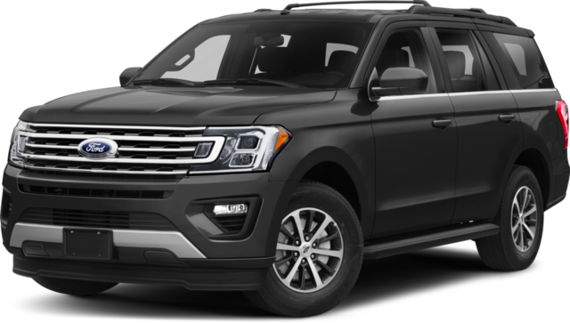 2018 Ford Expedition SUV