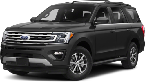 2018 Ford Expedition SUV 2018 Ford Expedition SUV
