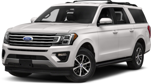 2018 Ford Expedition Max SUV 2018 Ford Expedition Max SUV