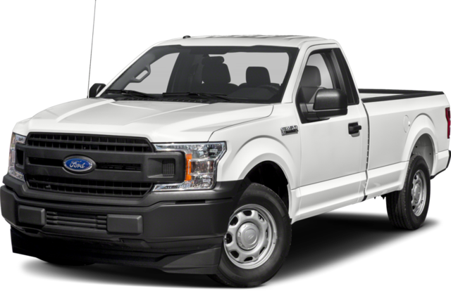 Paris Ford Inc Ford Dealership In Paris Ar