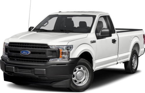 2018 Ford F-150 Truck 2018 Ford F-150 Truck