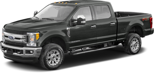 2018 Ford F-250 Truck 2018 Ford F-250 Truck