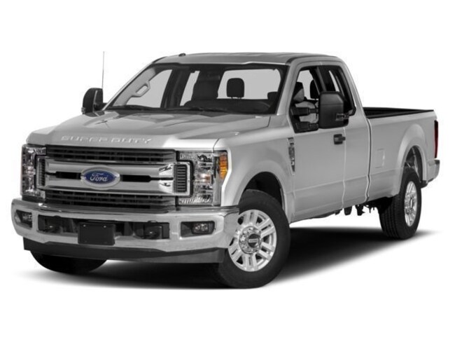 New 2018 Ford F-350 For Sale | Auburn ME 1FT8X3BT7JEB55642