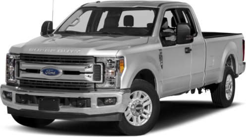 2018 Ford F-350 Truck 2018 Ford F-350 Truck