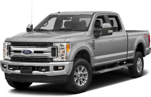 2018 Ford F-350 Truck 2018 Ford F-350 Truck