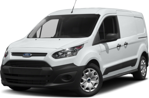 2018 Ford Transit Connect Van 2018 Ford Transit Connect Van