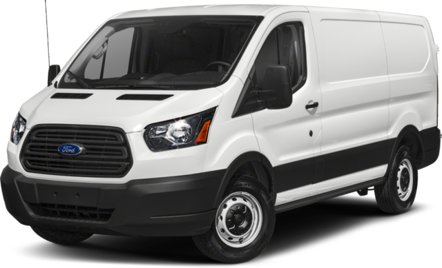 2018 Ford Transit-150 Van