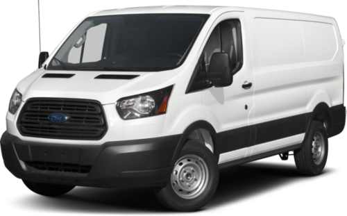 2018 Ford Transit-250 Van 2018 Ford Transit-250 Van