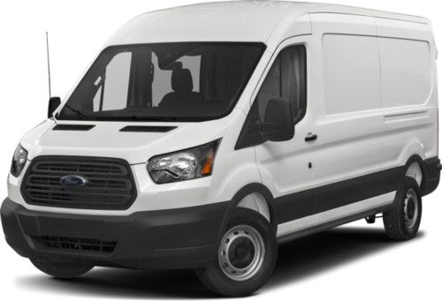 2018 Ford Transit-250 Van 2018 Ford Transit-250 Van
