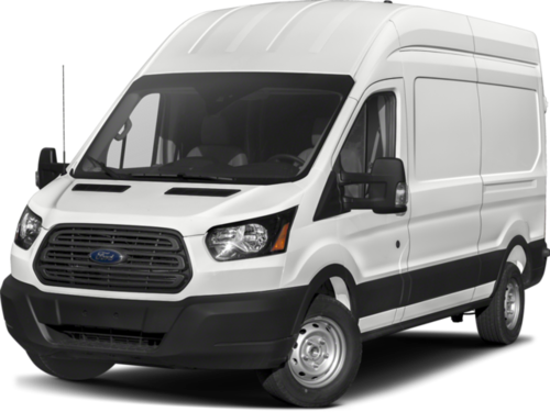 2018 Ford Transit-350 Van 2018 Ford Transit-350 Van
