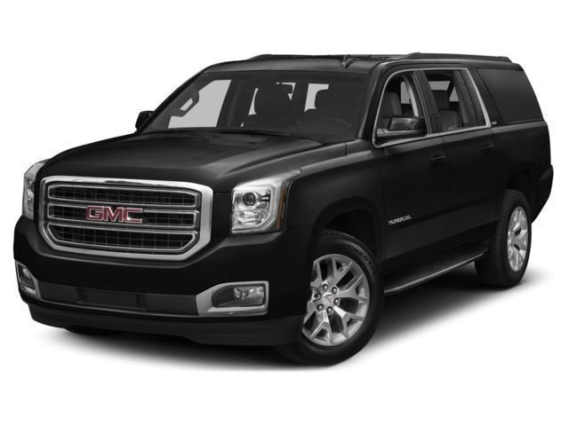 GMC Yukon XL specs and information