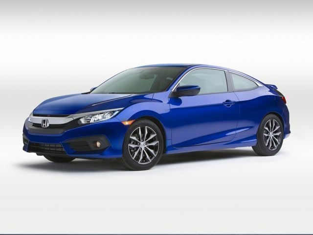 Used Honda Civic Hickory, NC
