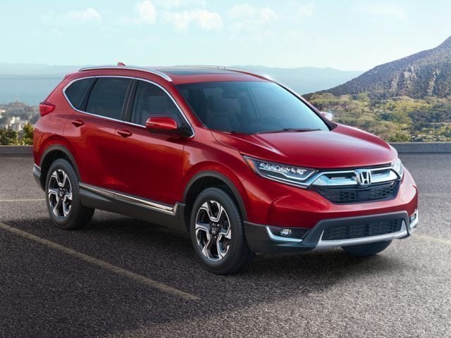 Honda SUVS - Learn More | Jenkins Honda, Leesburg, FL