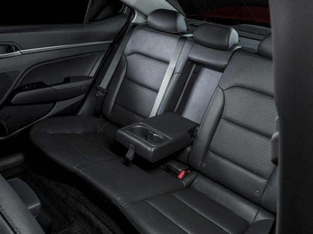 2018 Hyundai Elantra Sedan Modesto 2018 Hyundai Elantra Sedan