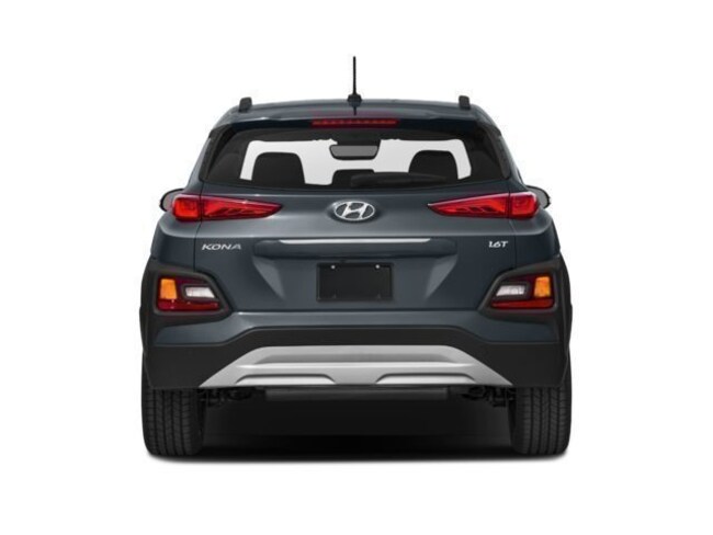 2018 New Hyundai Kona Ultimate Pickup Truck For Sale Fort Myers