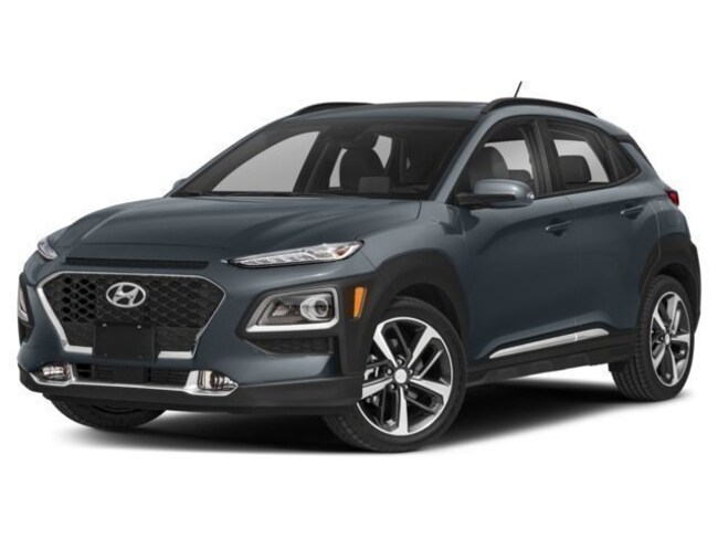New 2018 Hyundai Kona SEL For Sale in Somerset, KY | VIN ...