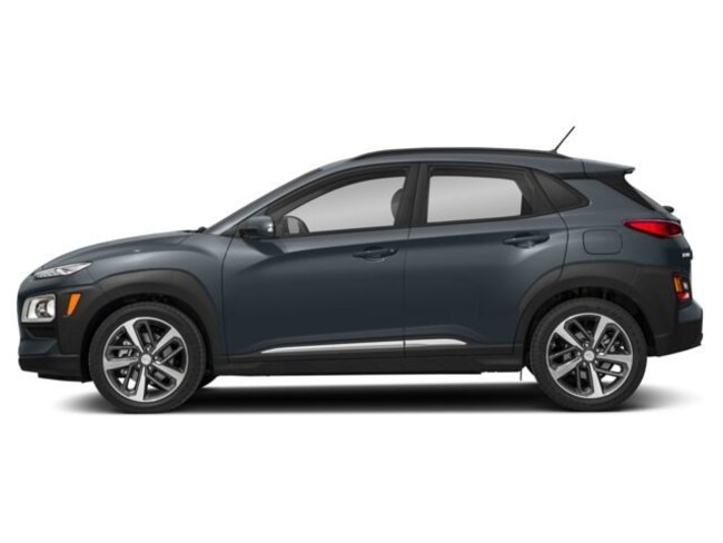 New 2018 Hyundai Kona SEL For Sale in Somerset, KY | VIN ...