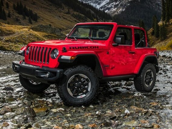 New 2019 Jeep Wrangler | Piedmont Chrysler Jeep Dodge Ram | Jeep Dealer | Anderson  SC