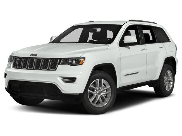 Jeep Grand Cherokee specs and information