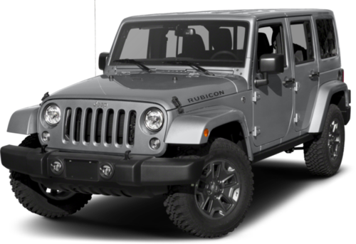 2018 Jeep Wrangler JK SUV 2018 Jeep Wrangler JK SUV