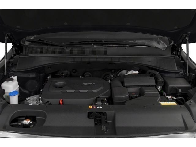 2018 Kia Sorento Review Denver Thornton Engine