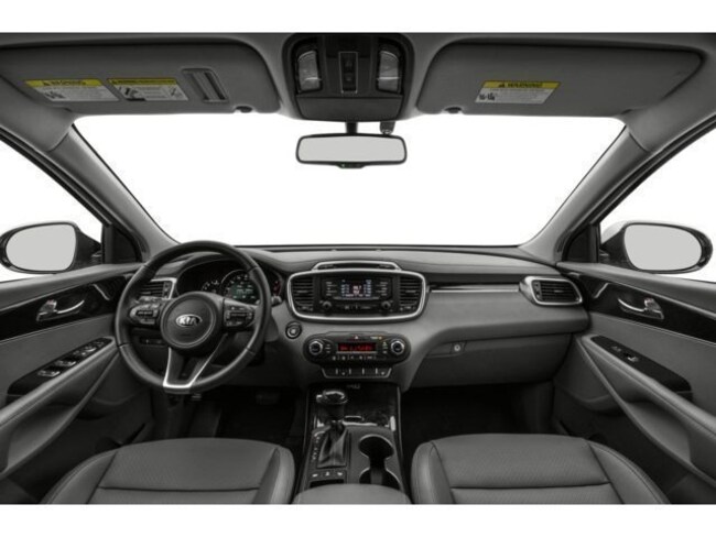 Bob Bell Kia >> New 2018 Kia Sorento For Sale at Bob Bell Kia | VIN: 5XYPHDA14JG353438 Bob Bell Kia >> New 2018 Kia Sorento For Sale at Bob Bell Kia | VIN: 5XYPHDA14JG353438