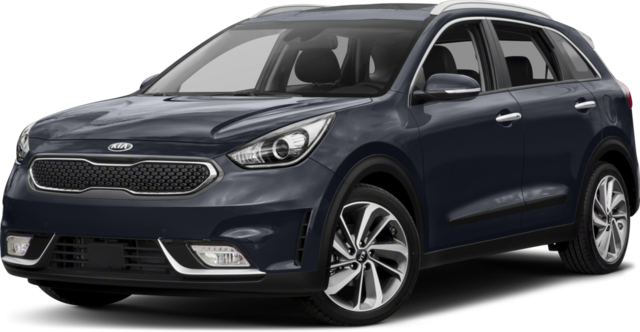 2018 Kia Niro SUV