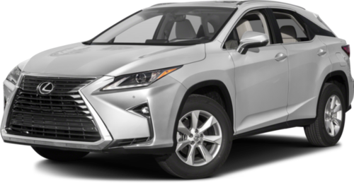 2018 Lexus RX 350 SUV 2018 Lexus RX 350 SUV