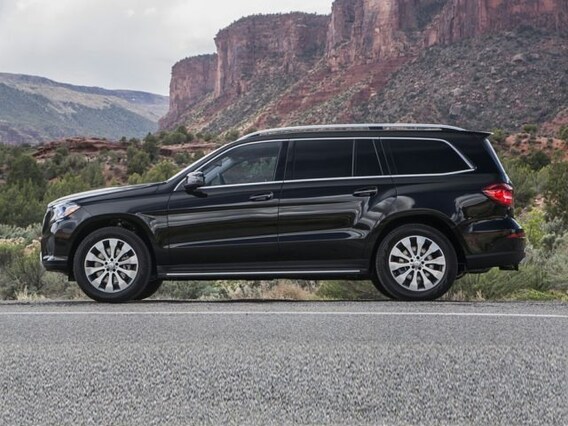 New Merceds Benz Suvs Gla Glc Gle Gls Mercedes Benz