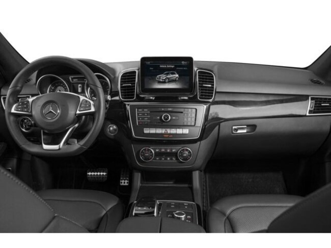 New 2018 Mercedes-Benz AMG GLE 43 4MATIC Lynnfield MA | VIN ... New 2018 Mercedes-Benz AMG GLE 43 4MATIC Lynnfield MA | VIN ...